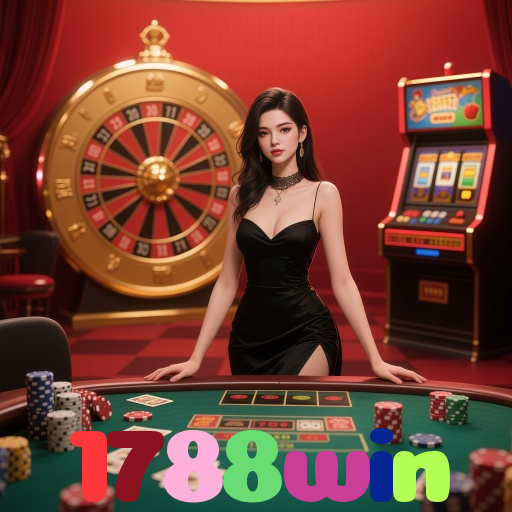 A Magia dos Jogos de Fantasia na 1788win