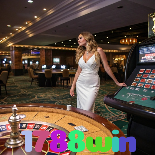 A Magia dos Jogos de Fantasia na 1788win