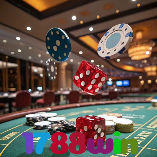 A Magia dos Jogos de Fantasia na 1788win
