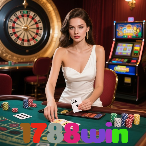 A Magia dos Jogos de Fantasia na 1788win