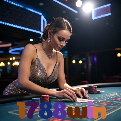 A Magia dos Jogos de Fantasia na 1788win
