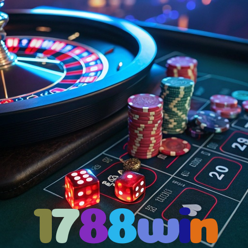 A Magia dos Jogos de Fantasia na 1788win