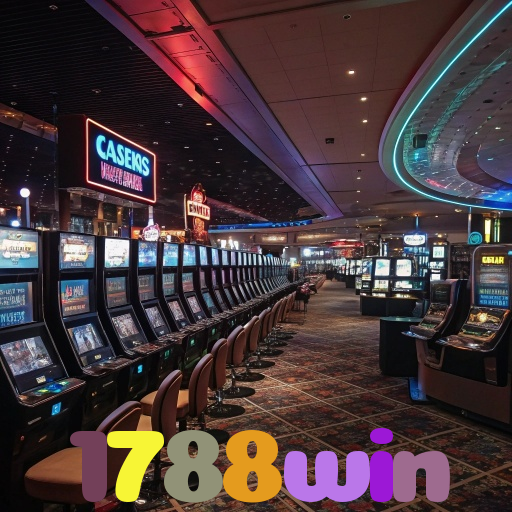 A Magia dos Jogos de Fantasia na 1788win