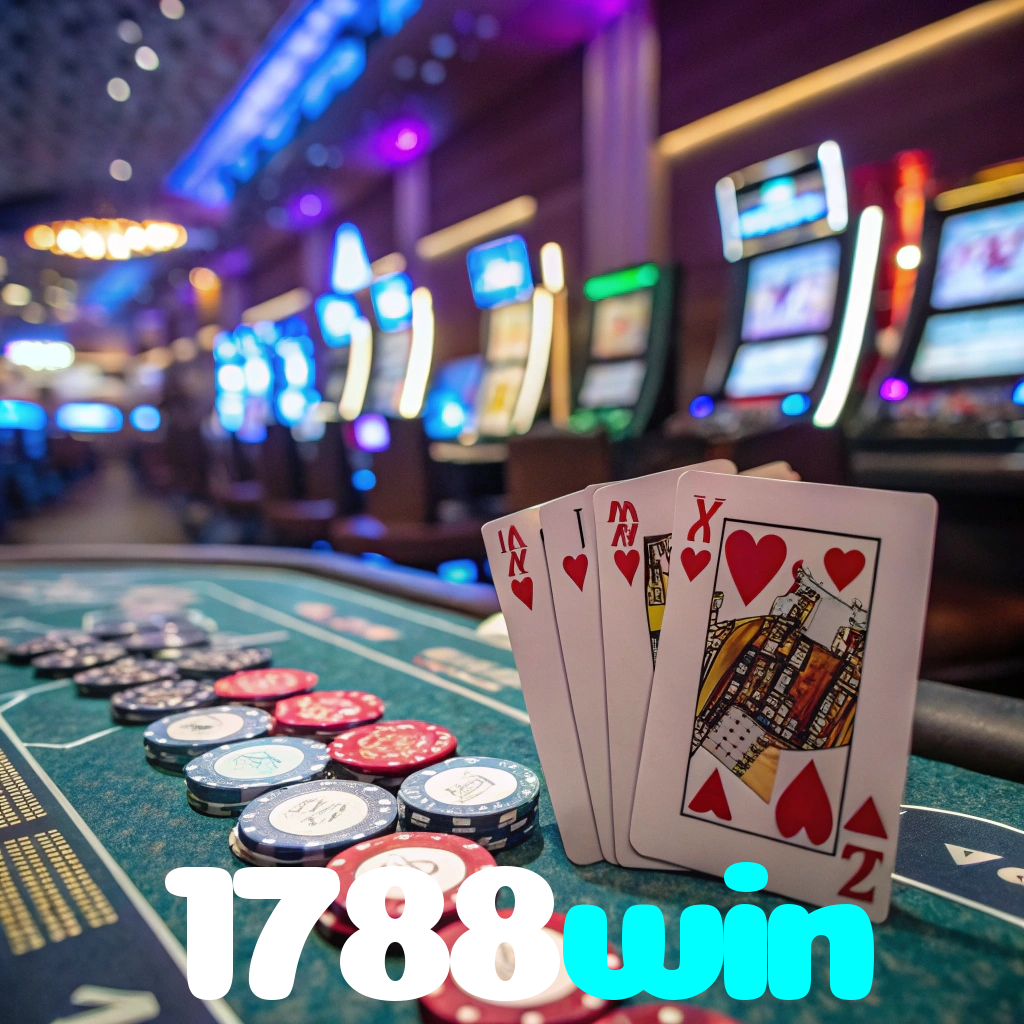 A Magia dos Jogos de Fantasia na 1788win