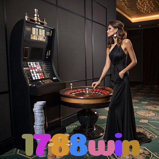 A Magia dos Jogos de Fantasia na 1788win