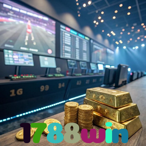 A Magia dos Jogos de Fantasia na 1788win