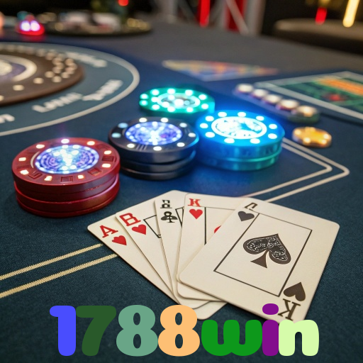 A Magia dos Jogos de Fantasia na 1788win