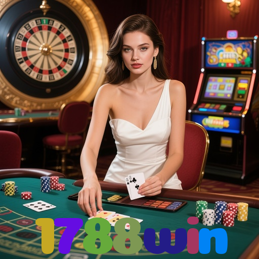 A Magia dos Jogos de Fantasia na 1788win