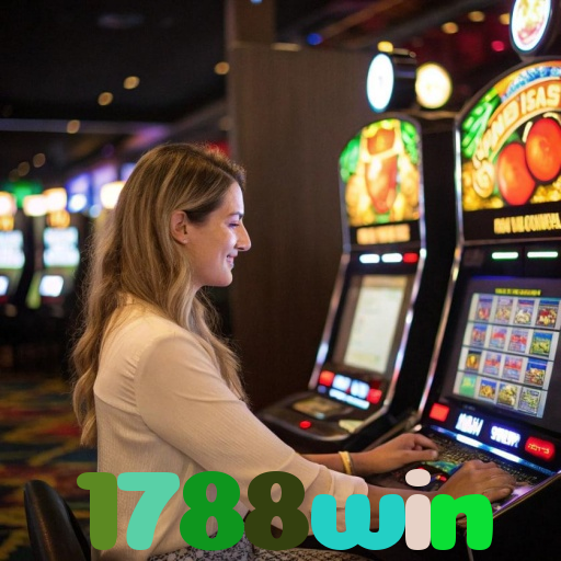 A Magia dos Jogos de Fantasia na 1788win