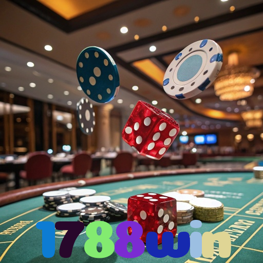 A Magia dos Jogos de Fantasia na 1788win