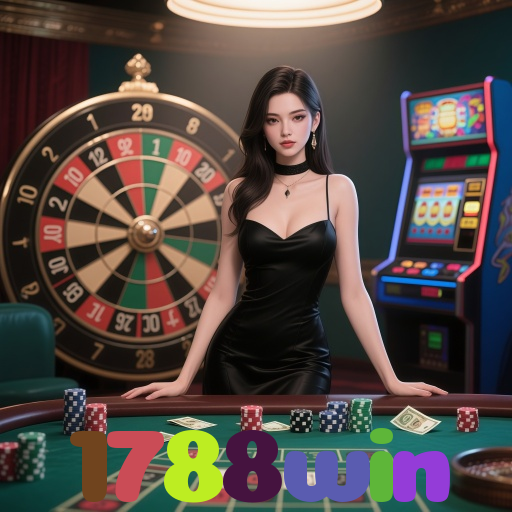 A Magia dos Jogos de Fantasia na 1788win