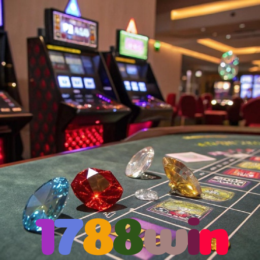 A Magia dos Jogos de Fantasia na 1788win