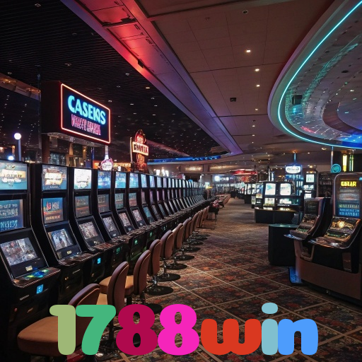 A Magia dos Jogos de Fantasia na 1788win
