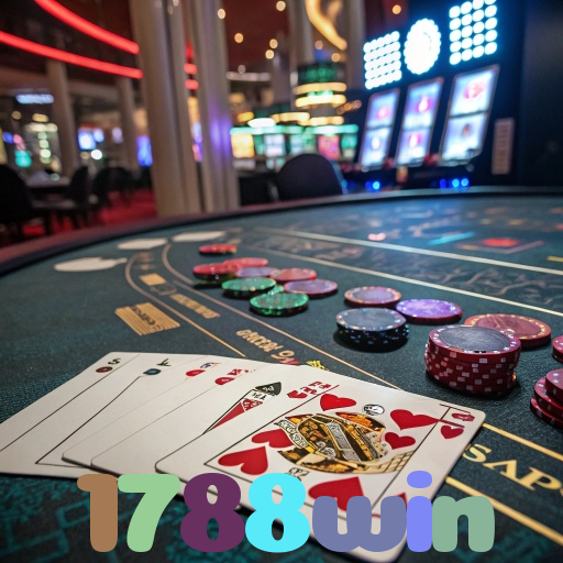 A Magia dos Jogos de Fantasia na 1788win