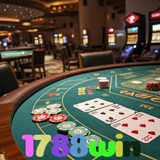 A Magia dos Jogos de Fantasia na 1788win