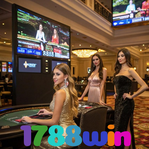 A Magia dos Jogos de Fantasia na 1788win