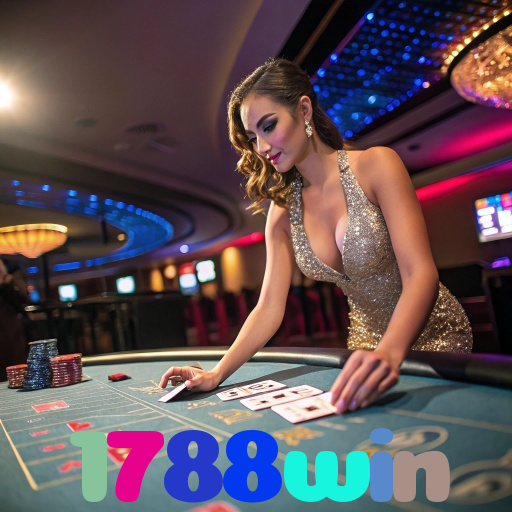 A Magia dos Jogos de Fantasia na 1788win