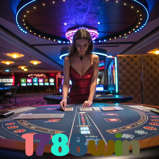 A Magia dos Jogos de Fantasia na 1788win