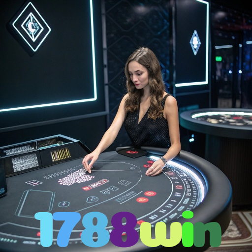 A Magia dos Jogos de Fantasia na 1788win
