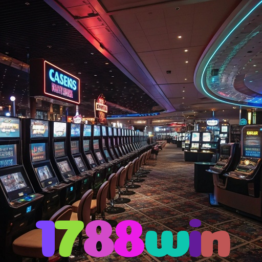A Magia dos Jogos de Fantasia na 1788win