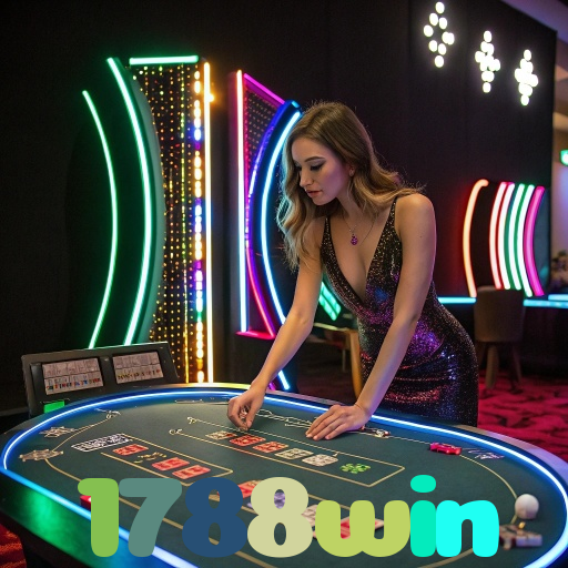 A Magia dos Jogos de Fantasia na 1788win