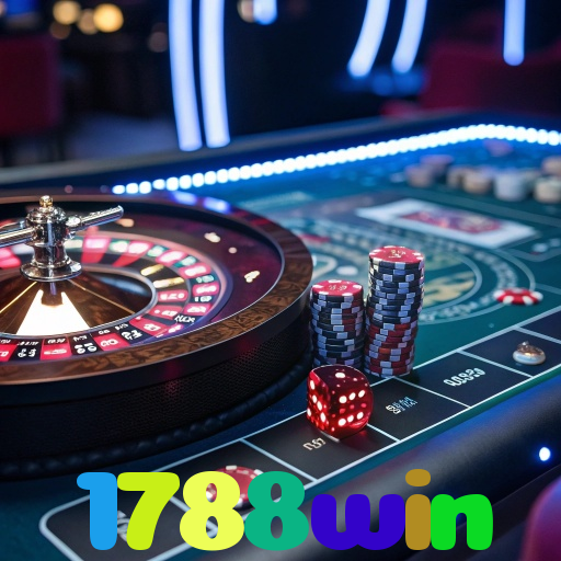 A Magia dos Jogos de Fantasia na 1788win