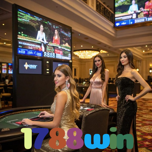 A Magia dos Jogos de Fantasia na 1788win