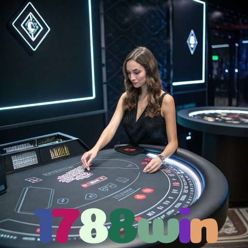 A Magia dos Jogos de Fantasia na 1788win