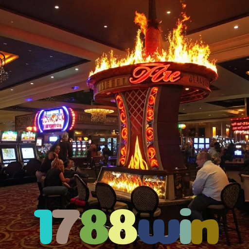 A Magia dos Jogos de Fantasia na 1788win