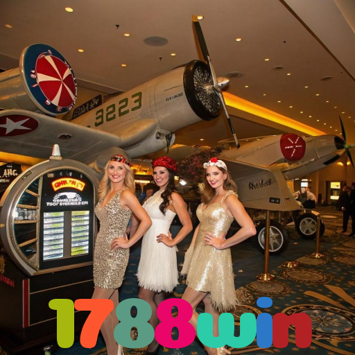 A Magia dos Jogos de Fantasia na 1788win