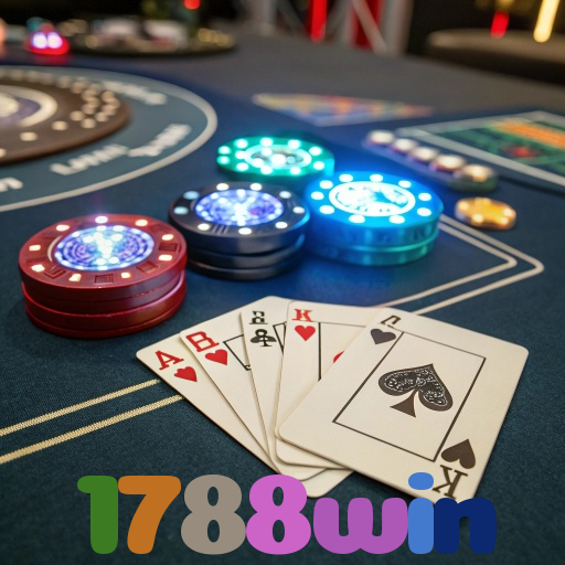 A Magia dos Jogos de Fantasia na 1788win