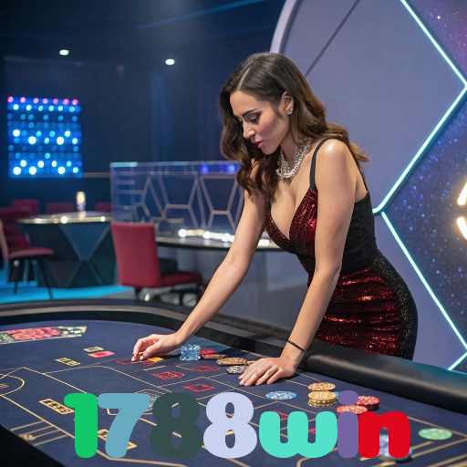 A Magia dos Jogos de Fantasia na 1788win