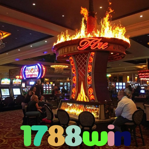 A Magia dos Jogos de Fantasia na 1788win