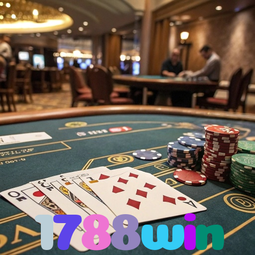 A Magia dos Jogos de Fantasia na 1788win