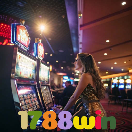 A Magia dos Jogos de Fantasia na 1788win