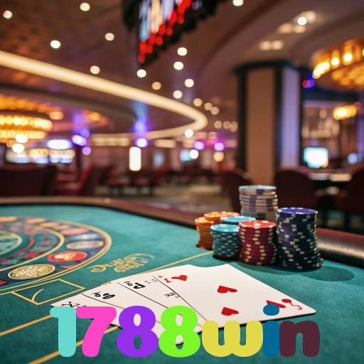 A Magia dos Jogos de Fantasia na 1788win