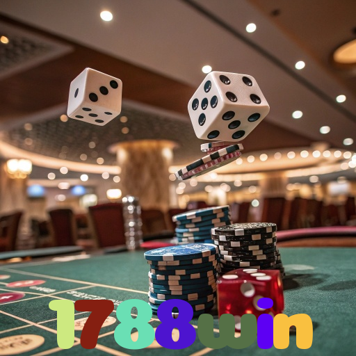 A Magia dos Jogos de Fantasia na 1788win