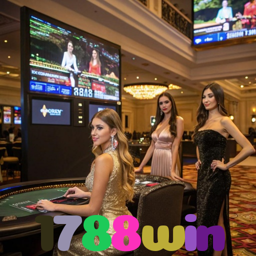 A Magia dos Jogos de Fantasia na 1788win