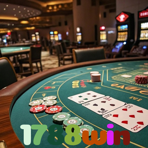 A Magia dos Jogos de Fantasia na 1788win