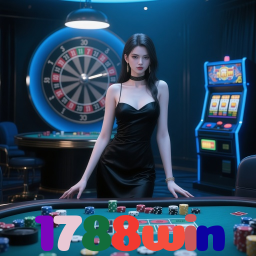 A Magia dos Jogos de Fantasia na 1788win