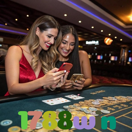 A Magia dos Jogos de Fantasia na 1788win