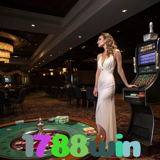 A Magia dos Jogos de Fantasia na 1788win