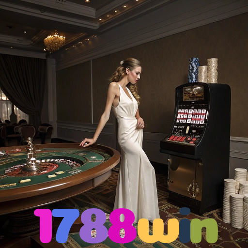 A Magia dos Jogos de Fantasia na 1788win