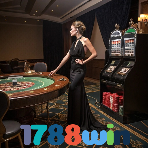 A Magia dos Jogos de Fantasia na 1788win