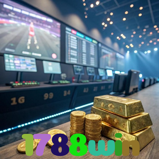 A Magia dos Jogos de Fantasia na 1788win