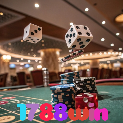 A Magia dos Jogos de Fantasia na 1788win