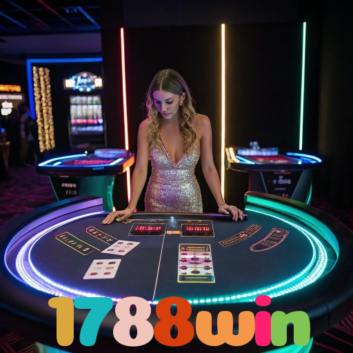 A Magia dos Jogos de Fantasia na 1788win