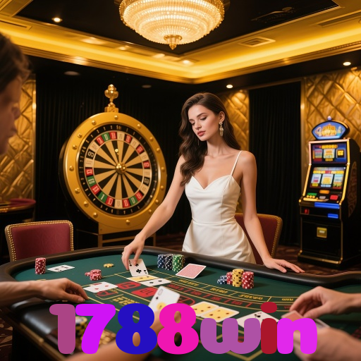 A Magia dos Jogos de Fantasia na 1788win