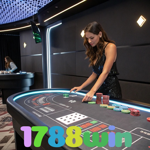 A Magia dos Jogos de Fantasia na 1788win