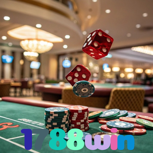 A Magia dos Jogos de Fantasia na 1788win